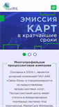 Mobile Screenshot of mpcompany.ru